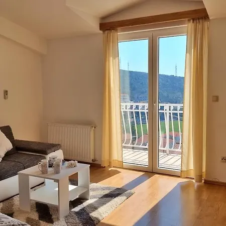 Apartment Saric