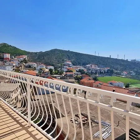 Saric Apartment
