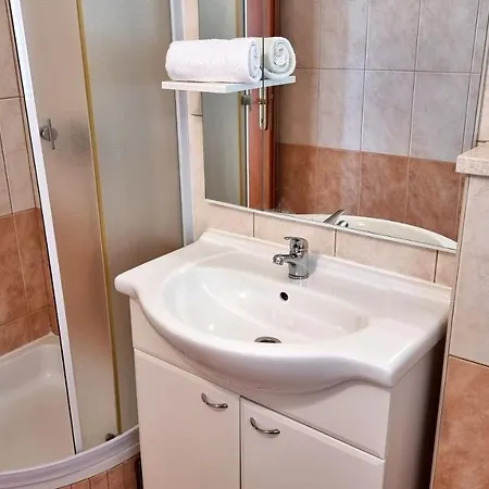 Saric Apartment Dugi Rat