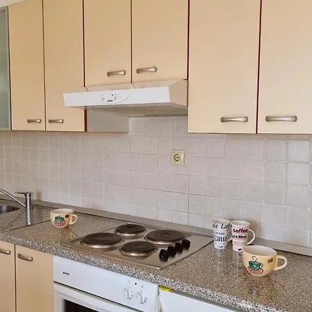 Apartment Saric Dugi Rat