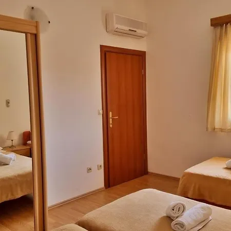 Apartment Saric