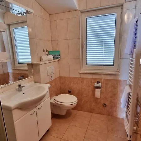 Saric Apartment